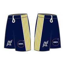 Kiski Area Shorts (HSBH PA MS) (3 fit styles available)