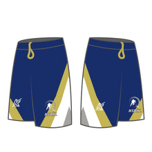 Kiski Area Shorts (HSBH PA HS) (3 fit styles available)