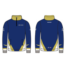 Kiski Area 1/4 Zip Jacket (HSBH PA HS)