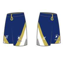 Kiski Area Shorts (HSBH PA MS) (3 fit styles available)