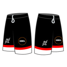Lenape Shorts (HSBH NJ HS) (3 fit styles available)