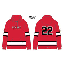 Lenape Hoodie (HSBH NJ HS) (2 color options)