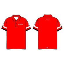 Lenape Polo (HSBH NJ HS) (2 fit styles available)