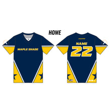 Maple Shade Jersey (HSBH NJ GS) (2 color options)