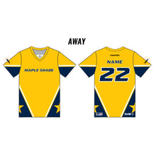 Maple Shade Jersey (HSBH NJ GS) (2 color options)