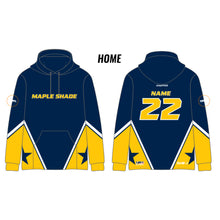 Maple Shade Hoodie (HSBH NJ GS) (2 color options)