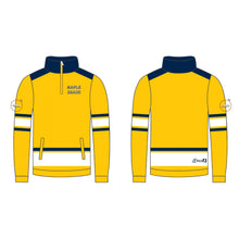 Maple Shade 1/4 Zip Jacket (HSBH NJ GS)