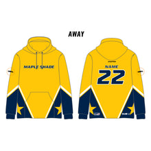 Maple Shade Hoodie (HSBH NJ GS) (2 color options)
