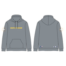 Maple Shade Stitched Cotton Hoodie (HSBH NJ GS) (2 color options)