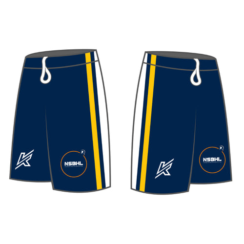 Maple Shade Shorts (HSBH NJ HS) (3 fit styles available)