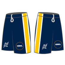 Maple Shade Shorts (HSBH NJ MS) (3 fit styles available)
