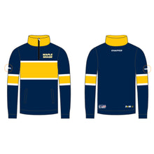 Maple Shade 1/4 Zip Jacket (HSBH NJ MS)
