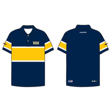 Maple Shade Polo (HSBH NJ MS) (2 fit styles available)
