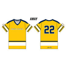 Maple Shade Jersey (HSBH NJ MS) (2 color options)