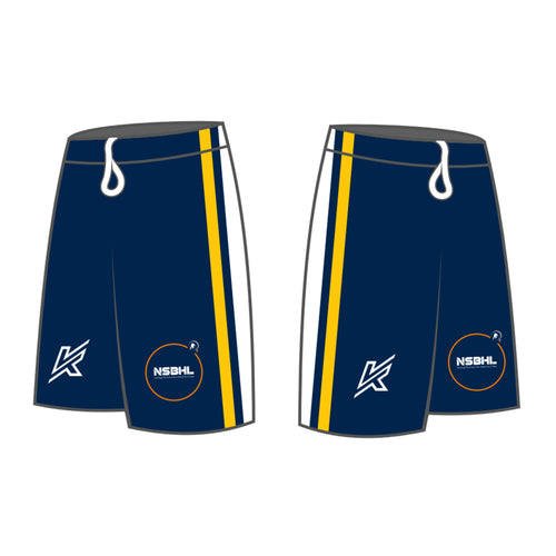 Maple Shade Shorts (HSBH NJ MS) (3 fit styles available)