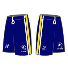 Maple Shade Shorts (HSBH NJ HS) (3 fit styles available)