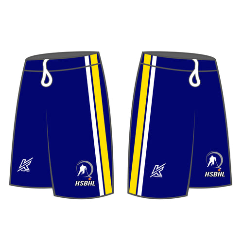 Maple Shade Shorts (HSBH NJ HS) (3 fit styles available)