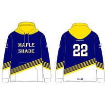 Maple Shade Hoodie (HSBH NJ HS) (2 color options)