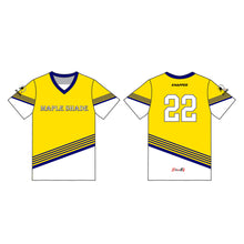 Maple Shade Jersey (HSBH NJ MS) (2 color options)