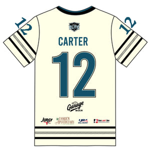 Mariners Jersey (2 color options)