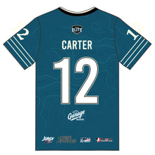 Mariners Jersey (2 color options)