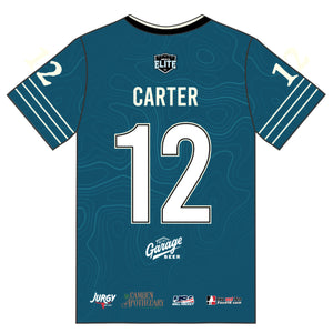 Mariners Jersey (2 color options)