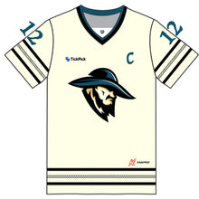 Mariners Jersey (2 color options)
