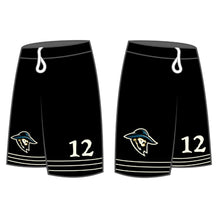 Mariners Shorts (3 fit styles available)