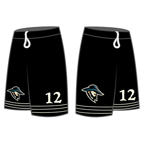 Mariners Shorts (3 fit styles available)
