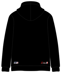 Mariners Hoodie (cotton/stitched)