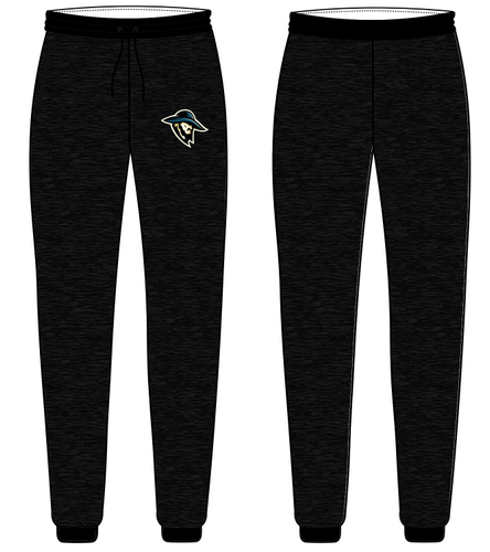Mariners Stitched Cotton Joggers