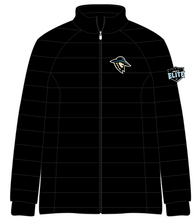 Mariners Puffer Vest and Jacket
