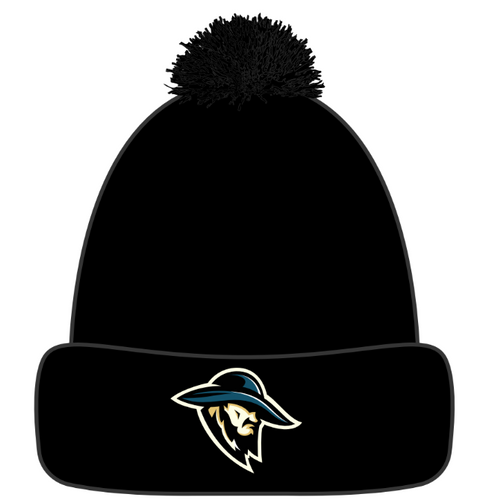 Mariners Winter Beanie
