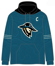 Mariners Hoodie (custom/sublimated)