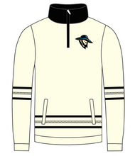 Mariners 1/4 Zip Jacket
