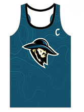 Mariners Tank Top (2 fit styles)