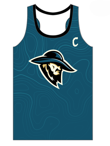 Mariners Tank Top (2 fit styles)