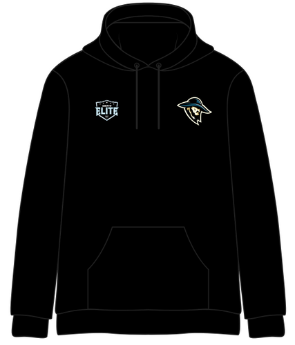 Mariners Hoodie (cotton/stitched)