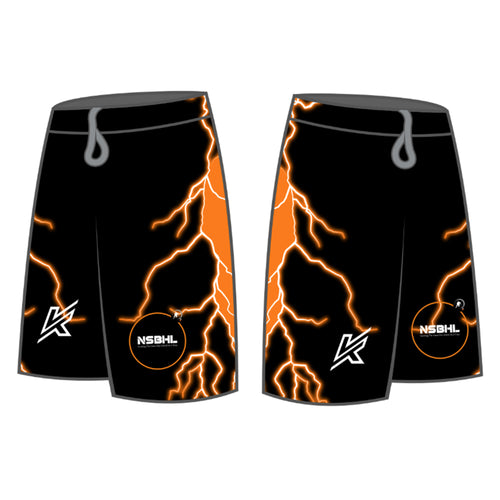 Marlton 2 (Van Zant) Shorts (HSBH NJ GS) (3 fit styles available)