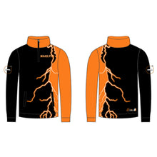 Marlton 2 (Van Zant) 1/4 Zip Jacket (HSBH NJ GS)