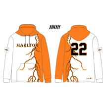 Marlton 2 (Van Zant) Hoodie (HSBH NJ GS) (2 color options)
