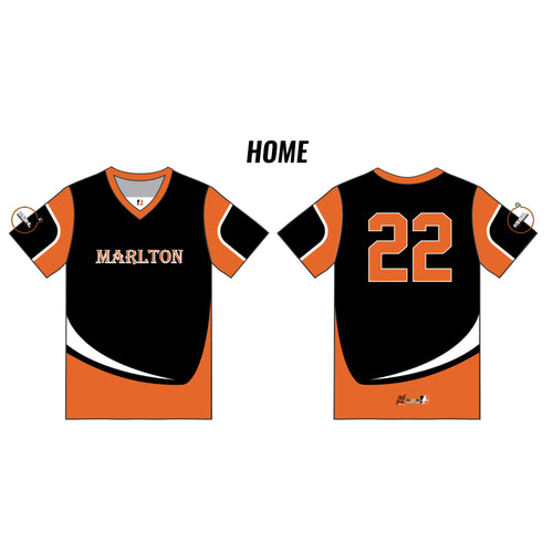 Marlton 1 Jersey (HSBH NJ GS) (2 color options)