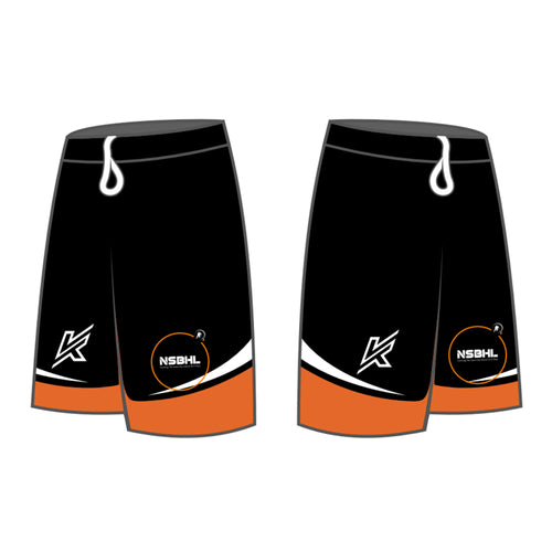 Marlton 1 Shorts (HSBH NJ GS) (3 fit styles available)