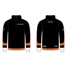 Marlton 1 1/4 Zip Jacket (HSBH NJ GS)