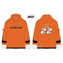 Marlton 1 Hoodie (HSBH NJ GS) (2 color options)