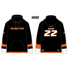 Marlton 1 Hoodie (HSBH NJ GS) (2 color options)