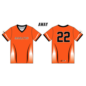 Marlton Jersey (HSBH NJ MS) (2 color options)
