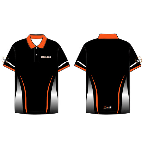 Marlton Polo (HSBH NJ MS) (2 fit styles available)