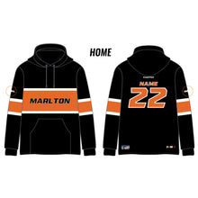 Marlton Hoodie (HSBH NJ MS) (2 color options)