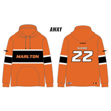 Marlton Hoodie (HSBH NJ MS) (2 color options)